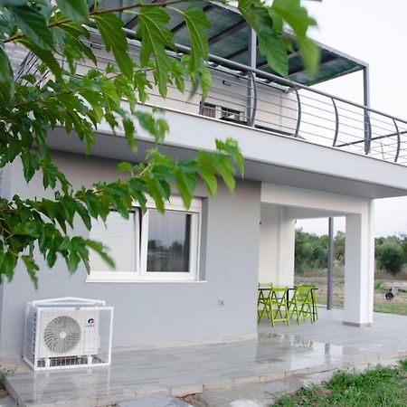 Garden'S Sunset Αvra Apartment Nea Michaniona Exterior photo